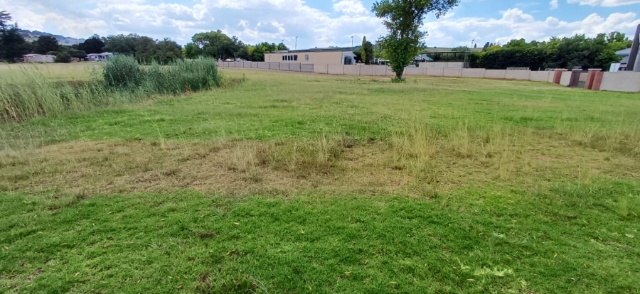 Commercial Property for Sale in Loch Athlone Free State